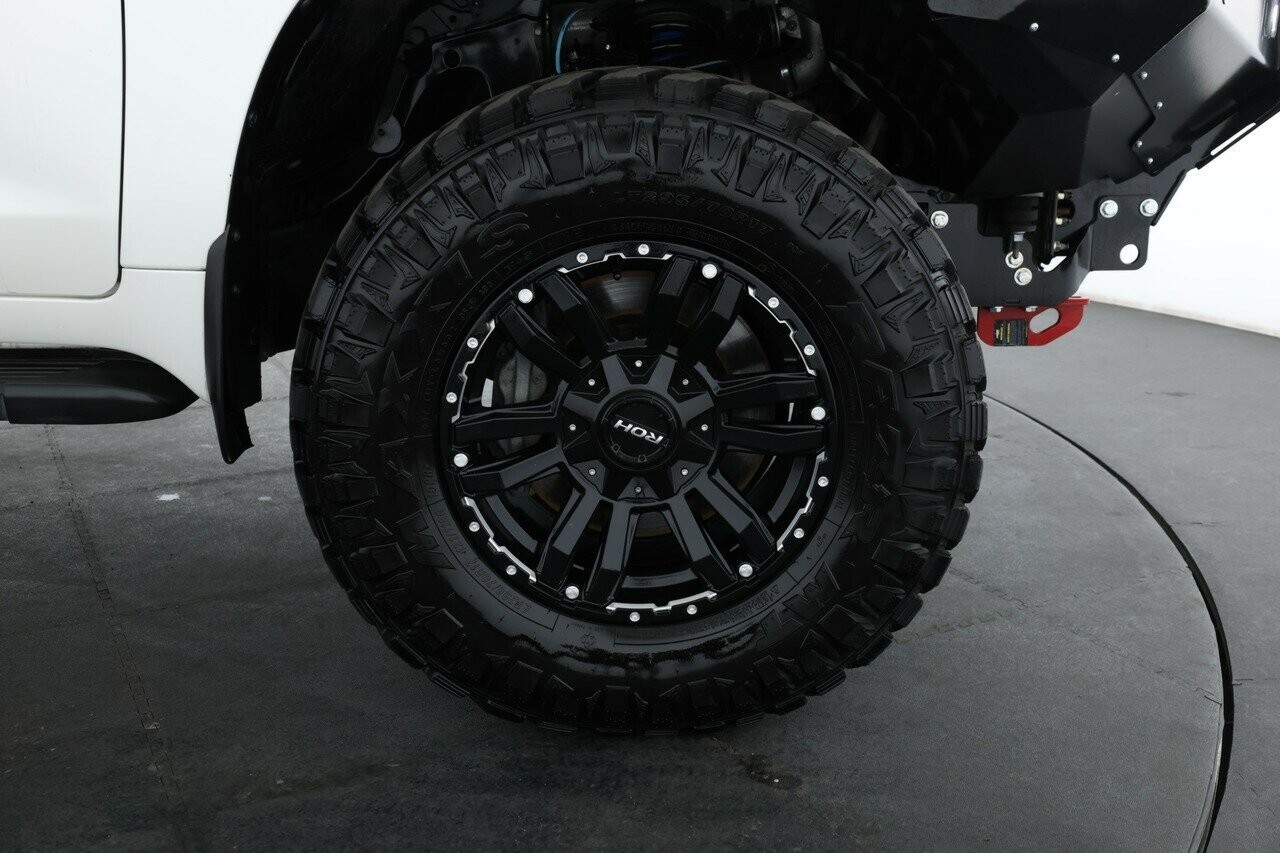 Toyota Landcruiser image 3