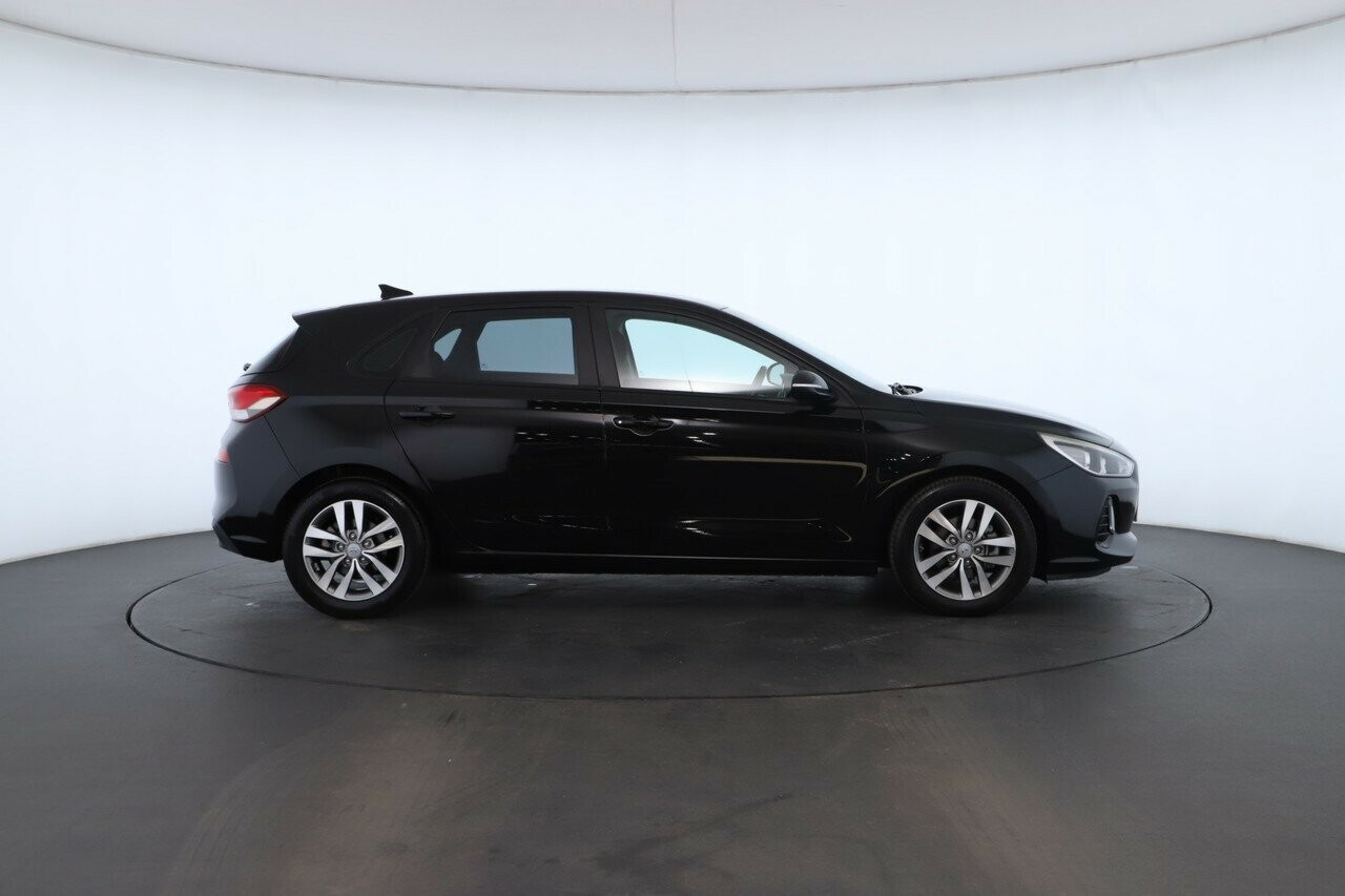 Hyundai I30 image 2