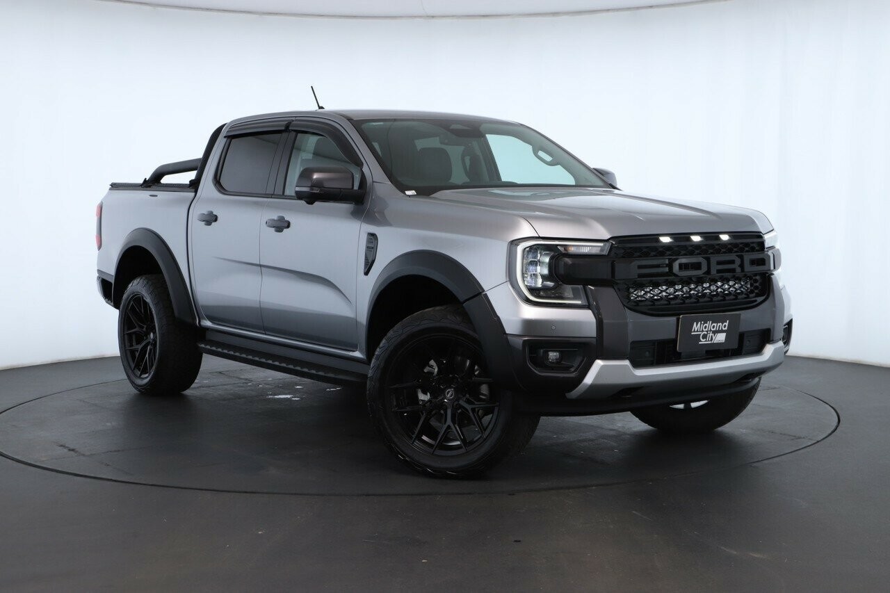Ford Ranger image 1