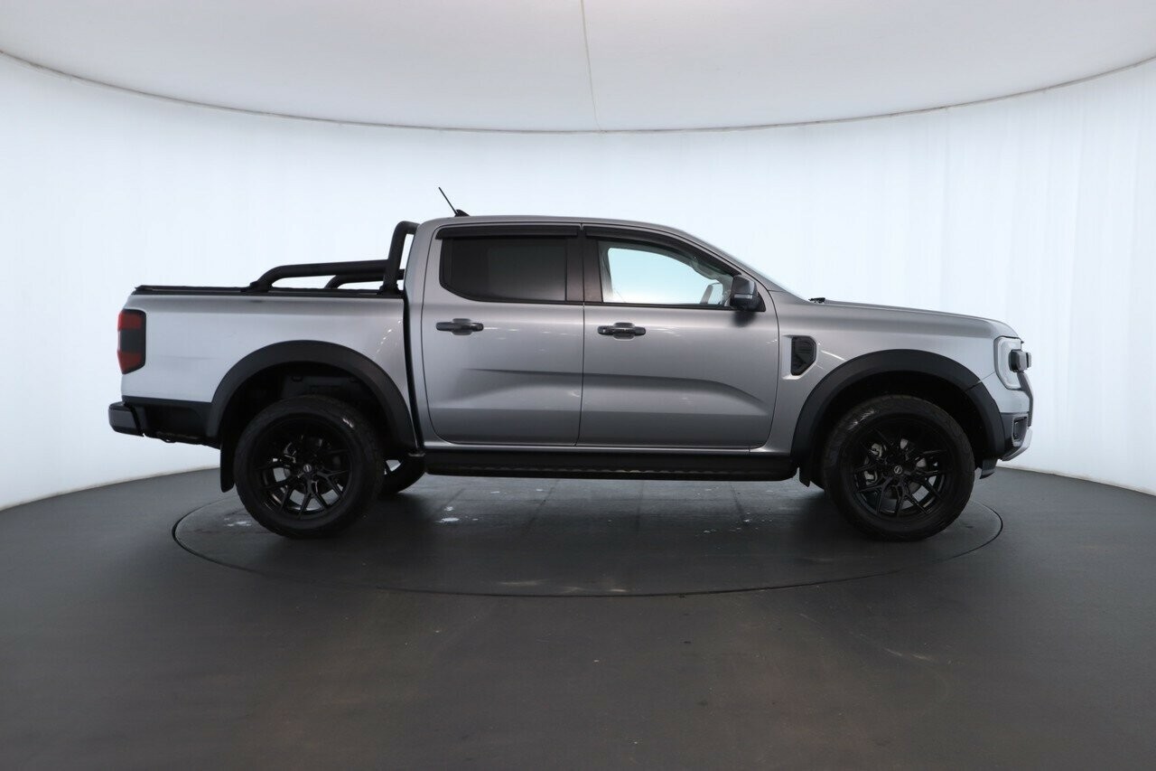 Ford Ranger image 2