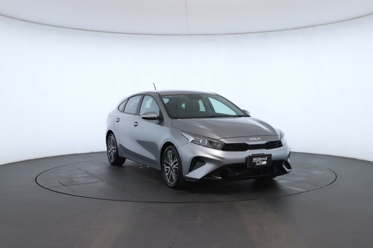 Kia Cerato image 4