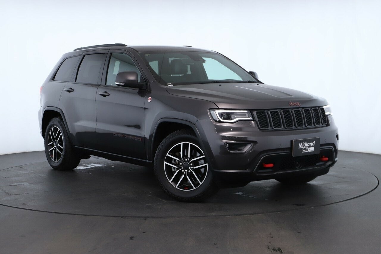 Jeep Cherokee image 1
