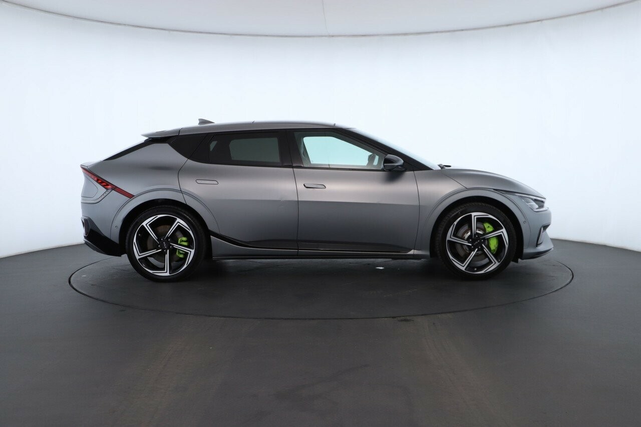Kia Ev6 image 2