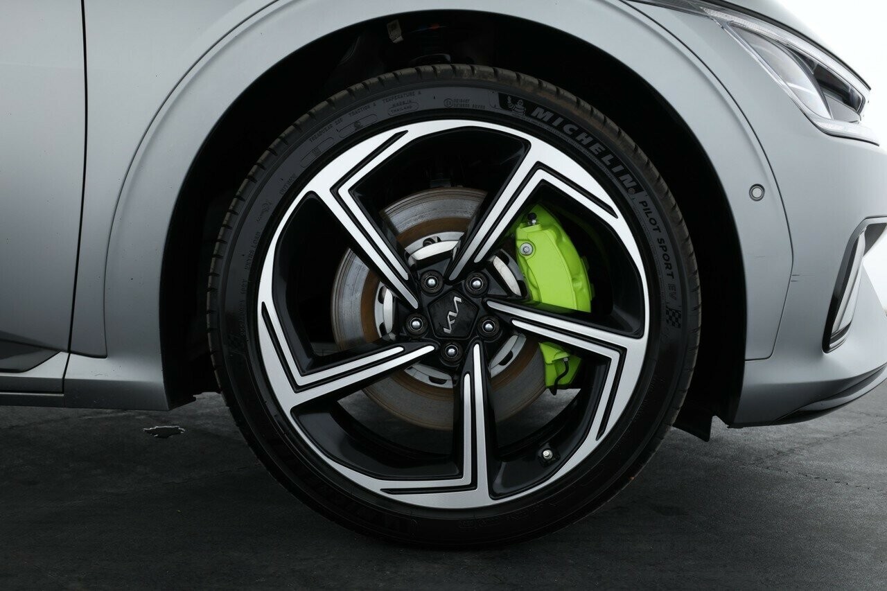 Kia Ev6 image 3