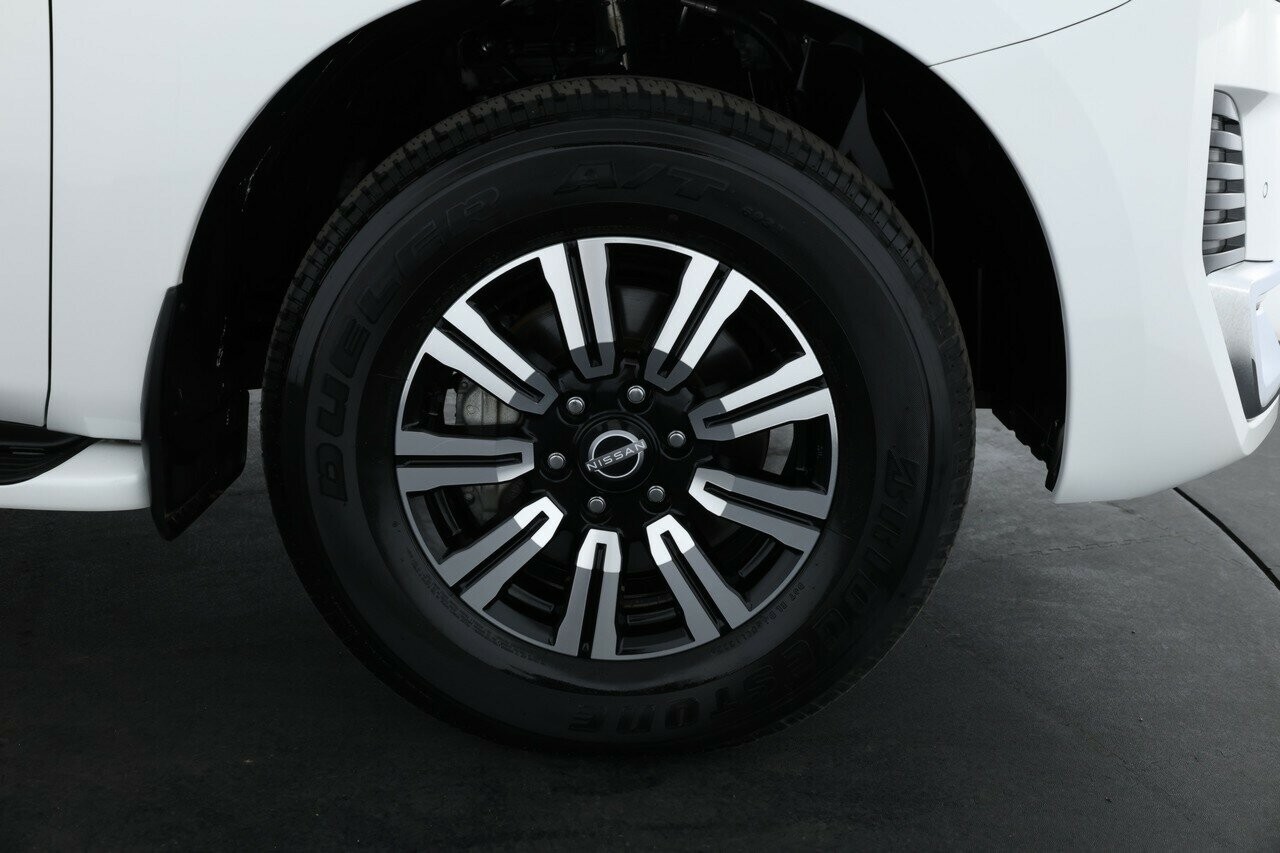 Nissan Patrol image 3