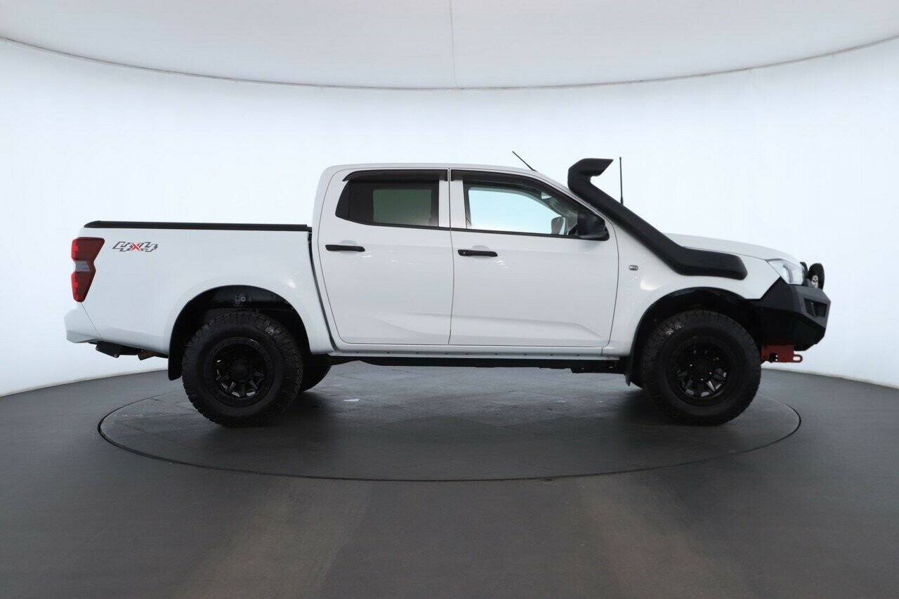 Isuzu D-max image 2