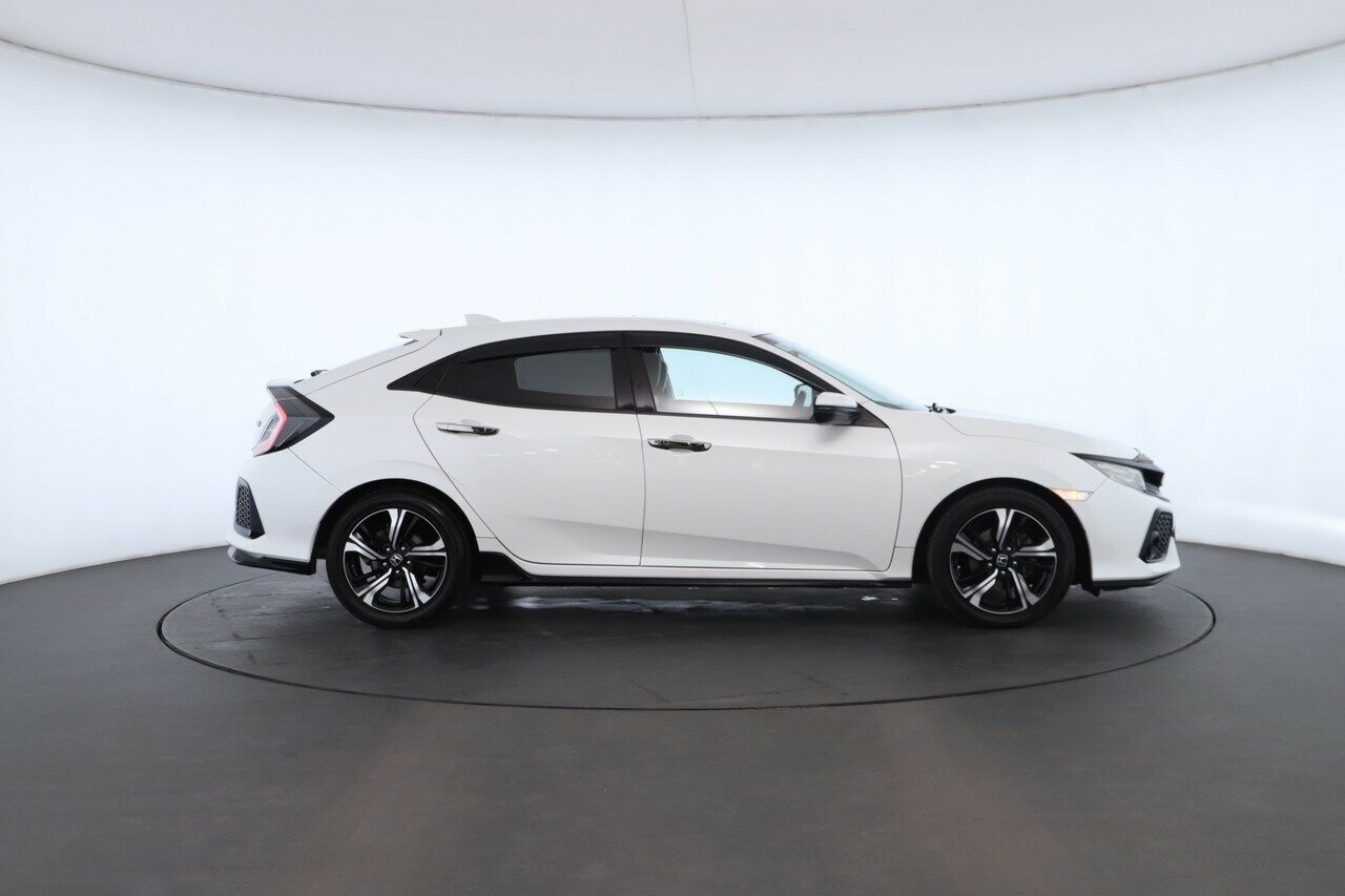 Honda Civic image 2