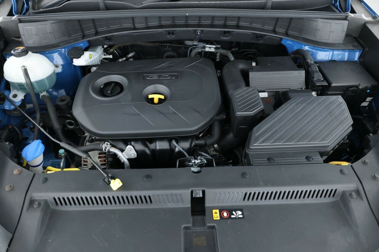 Hyundai Tucson image 3