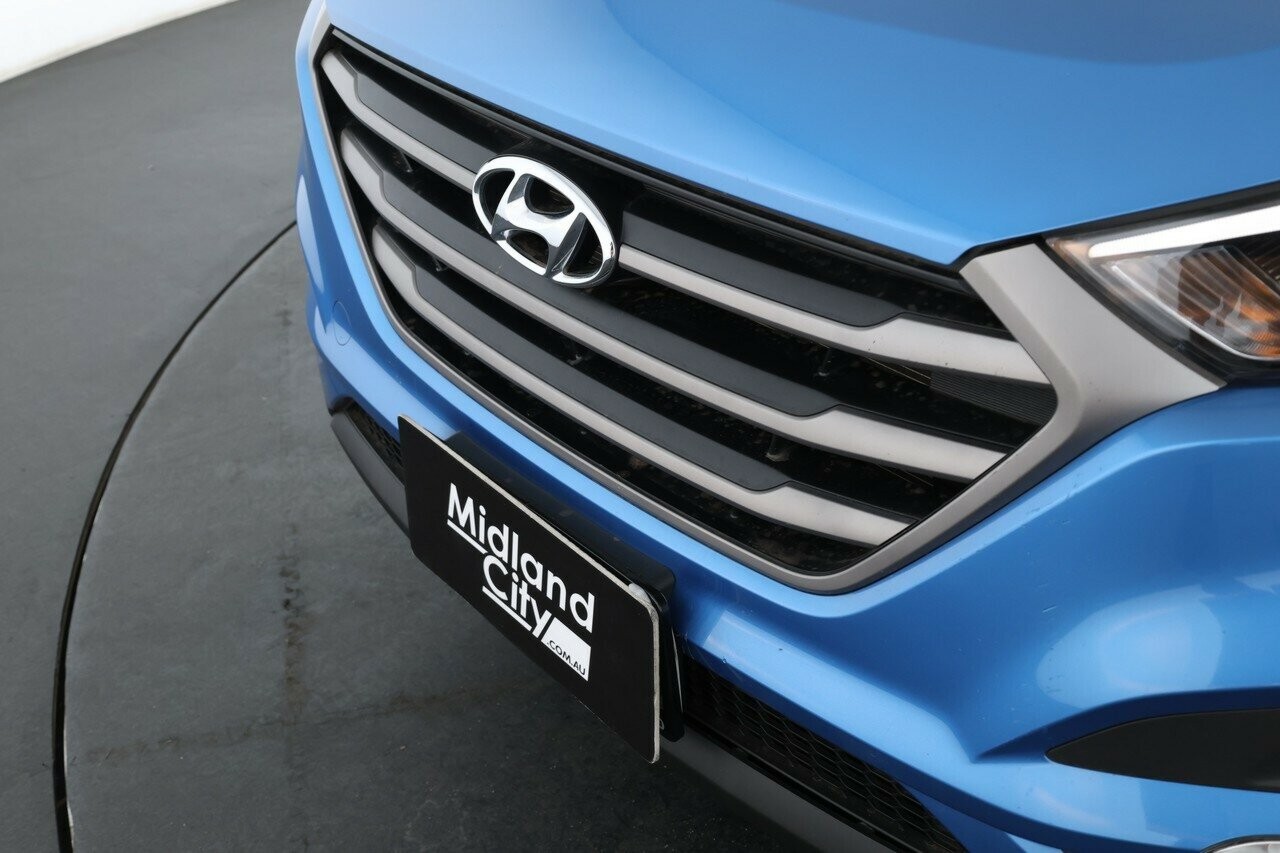 Hyundai Tucson image 4