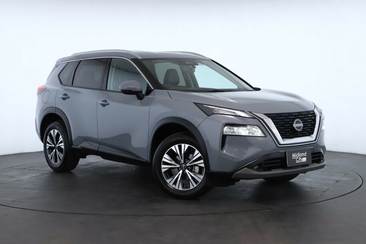 Nissan X-trail image 1
