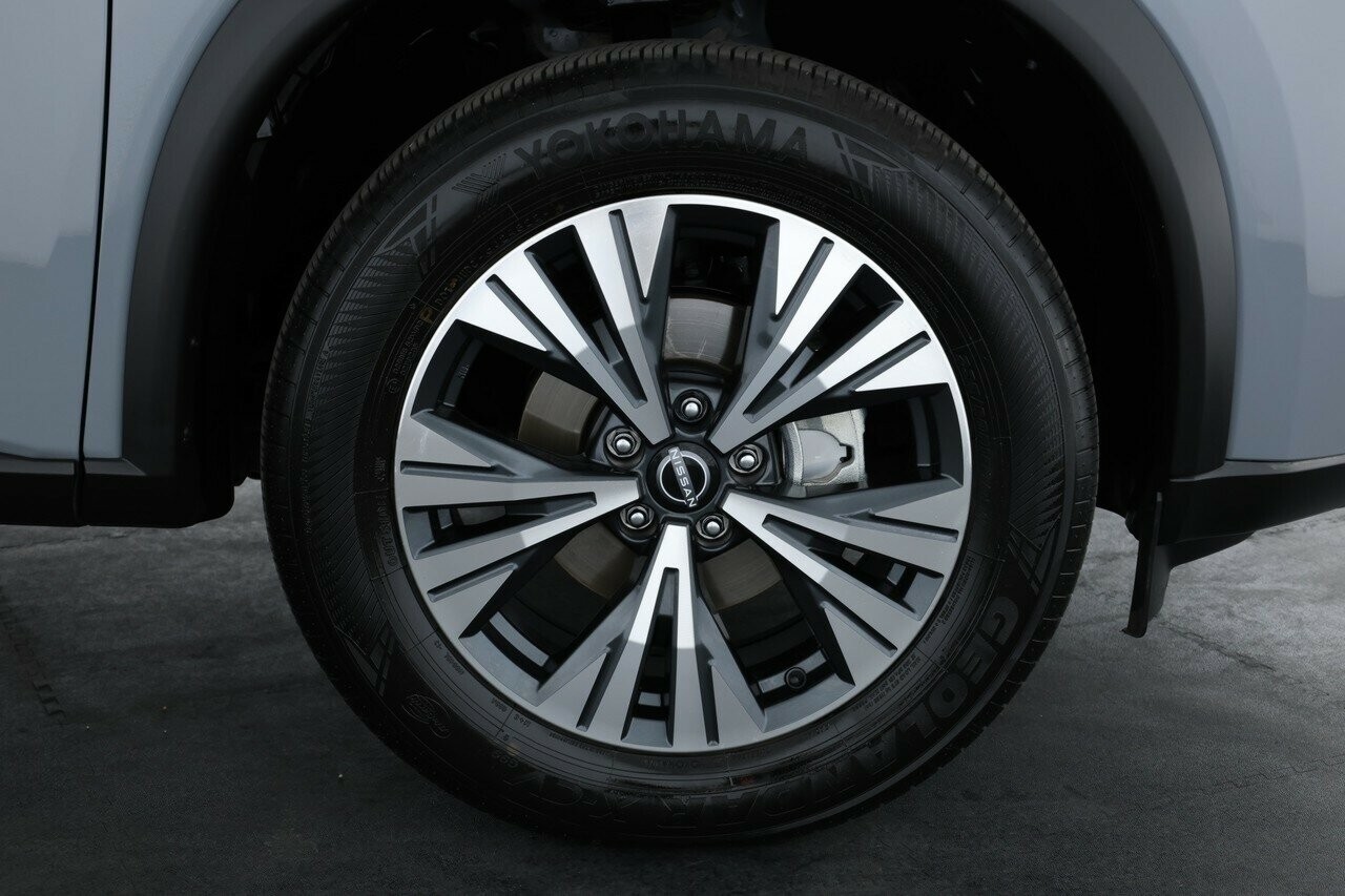 Nissan X-trail image 3