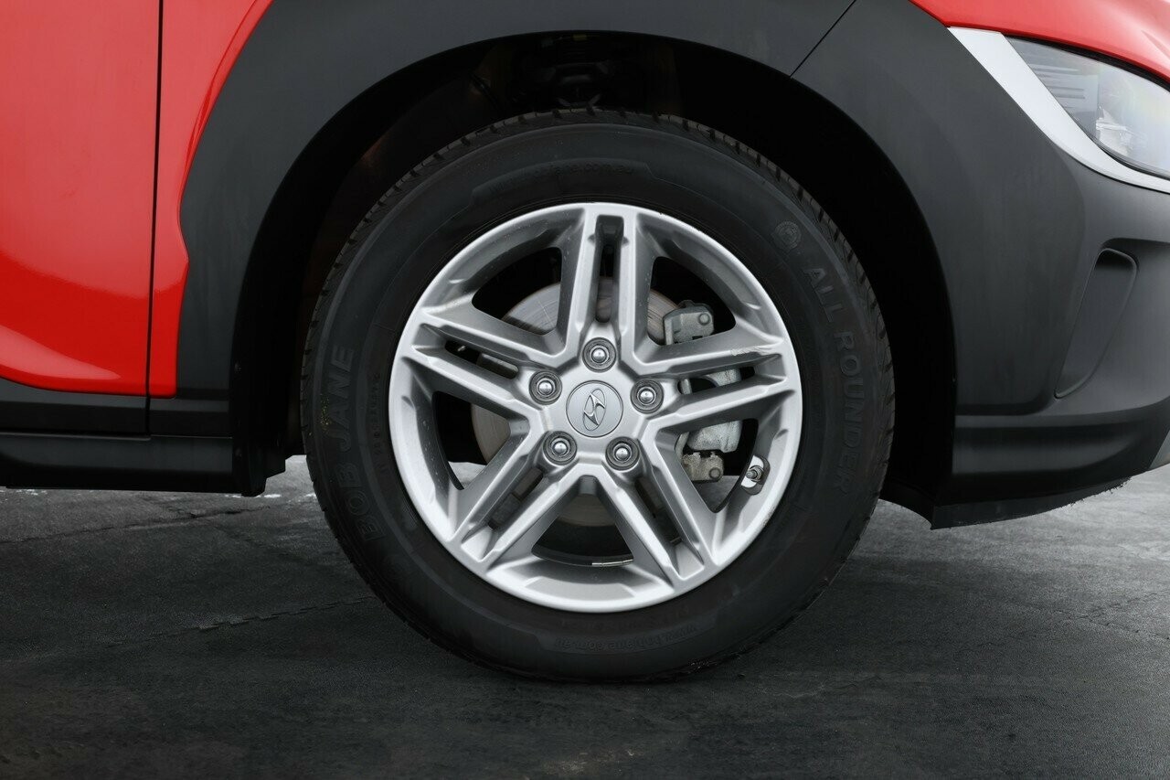 Hyundai Kona image 3