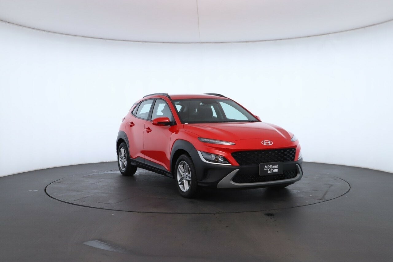Hyundai Kona image 4
