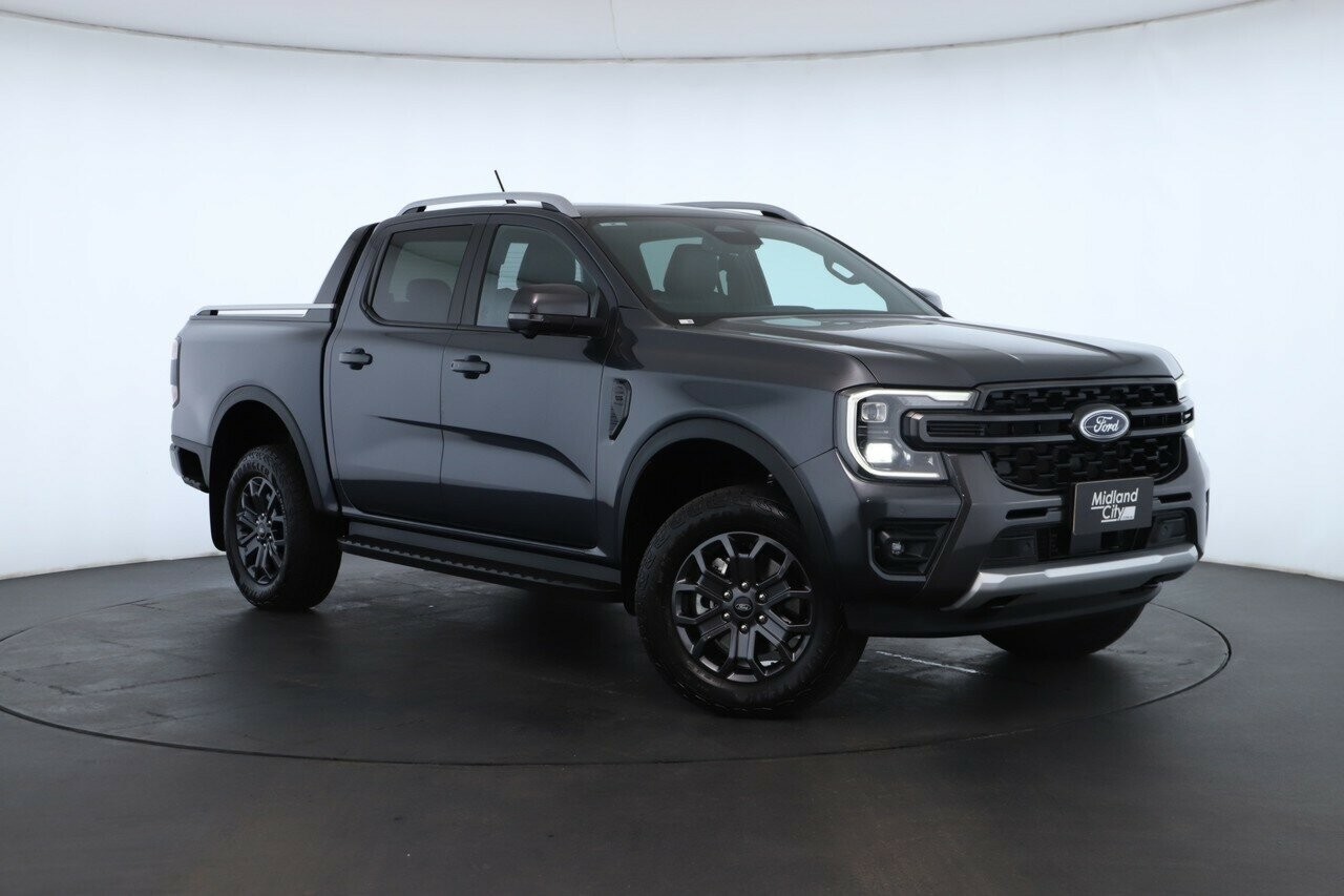 Ford Ranger image 1