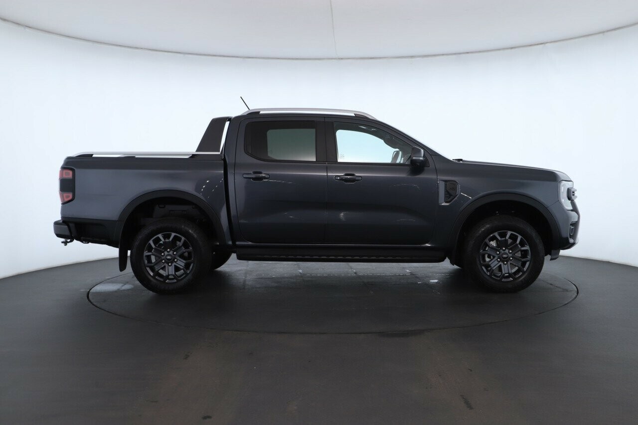 Ford Ranger image 2