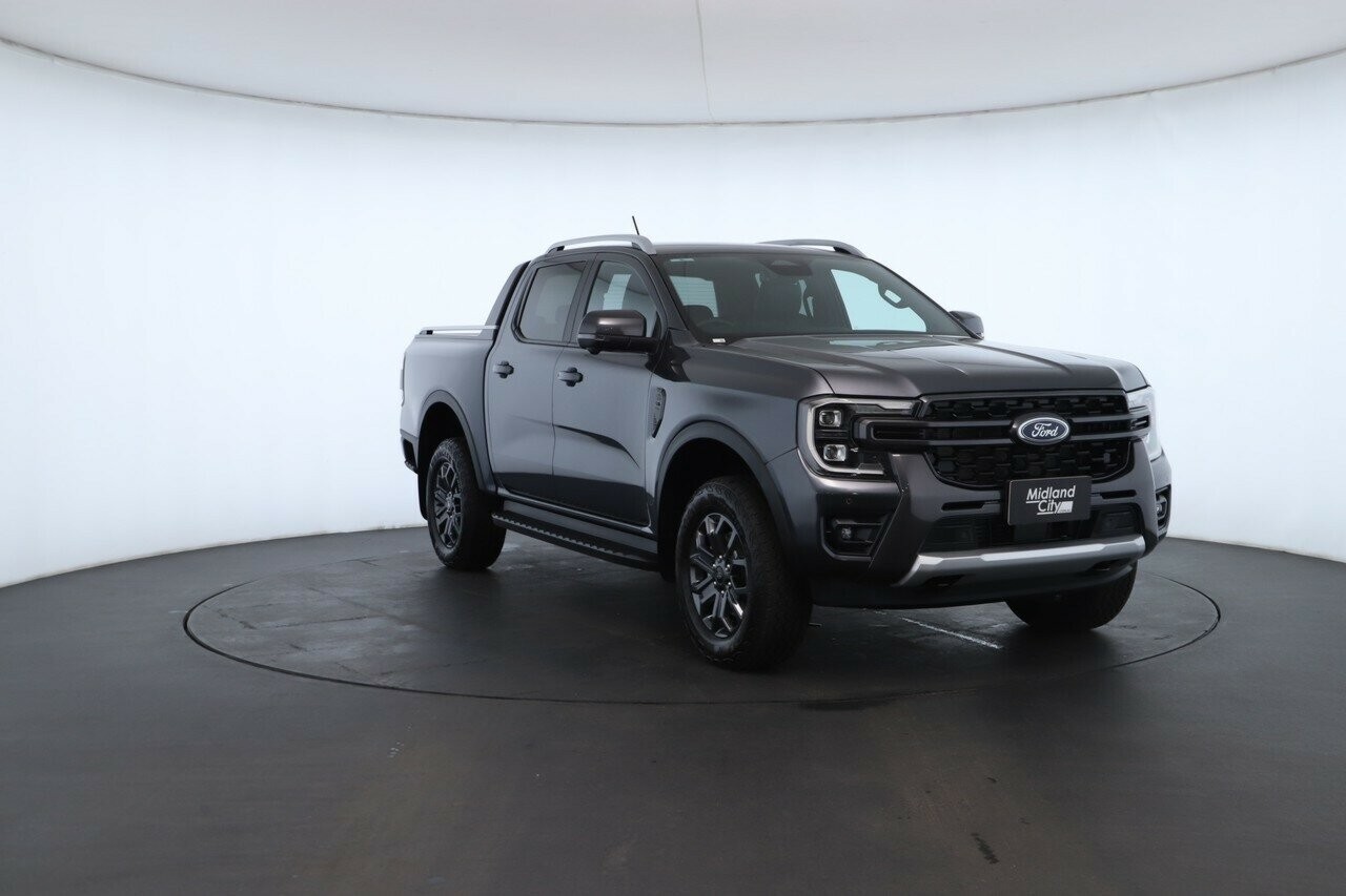 Ford Ranger image 4