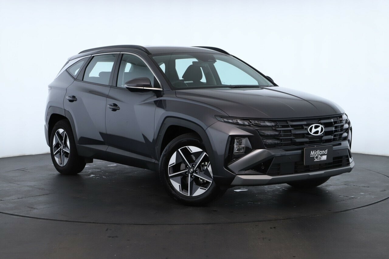 Hyundai Tucson image 1