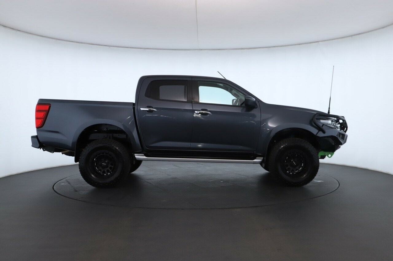 Mazda Bt-50 image 2