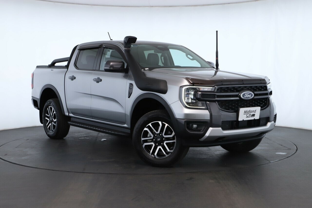 Ford Ranger image 1