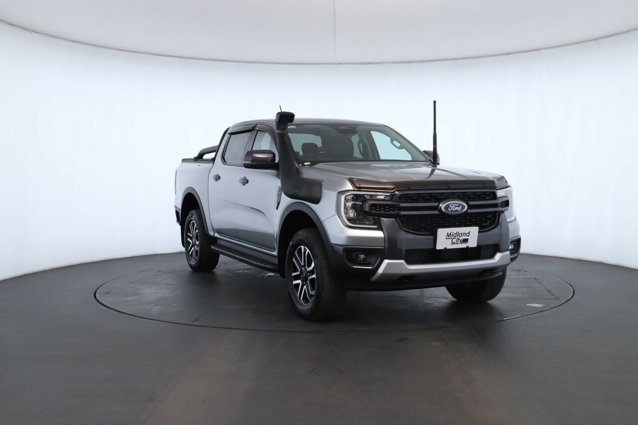 Ford Ranger image 4