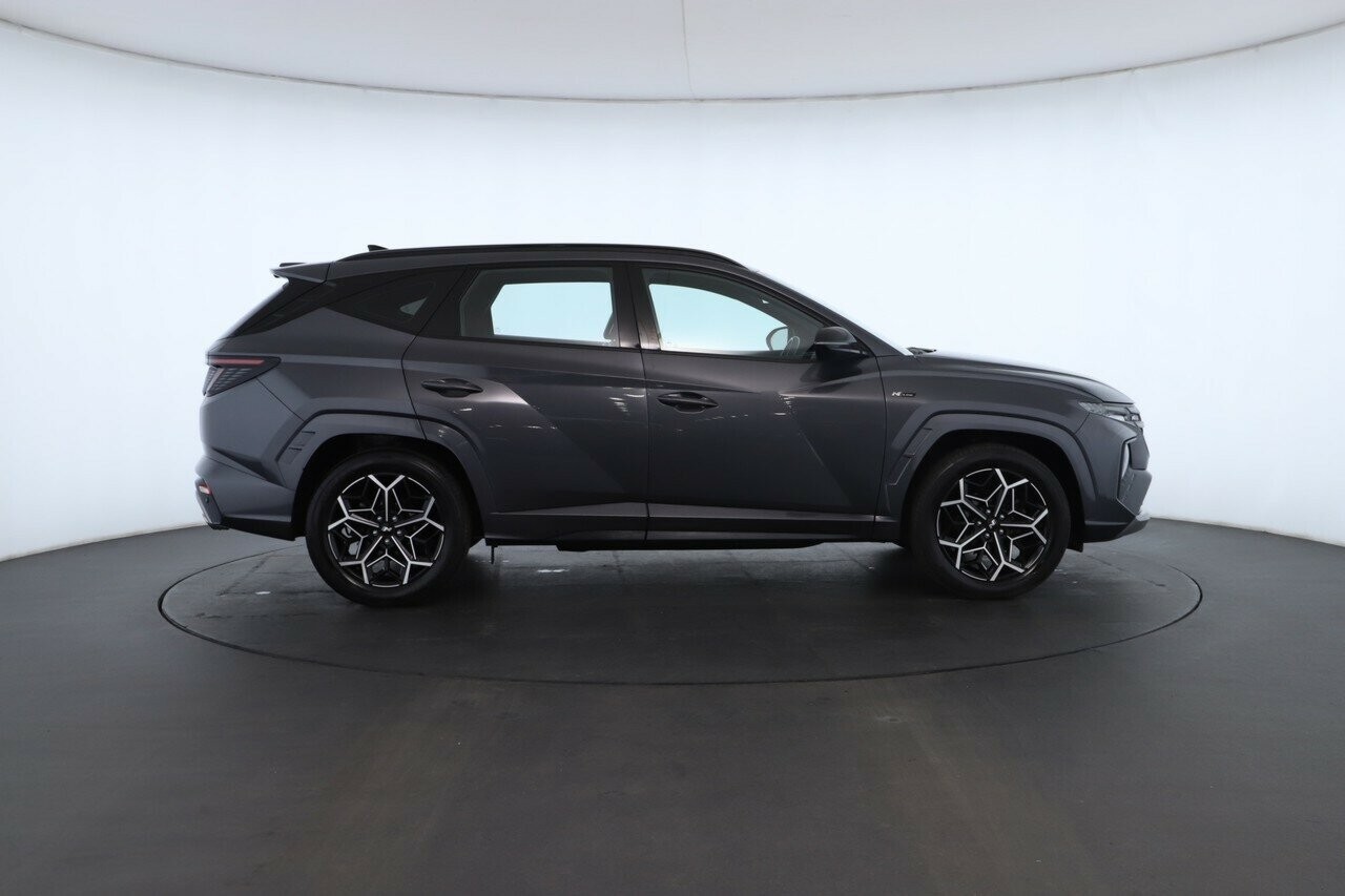 Hyundai Tucson image 2