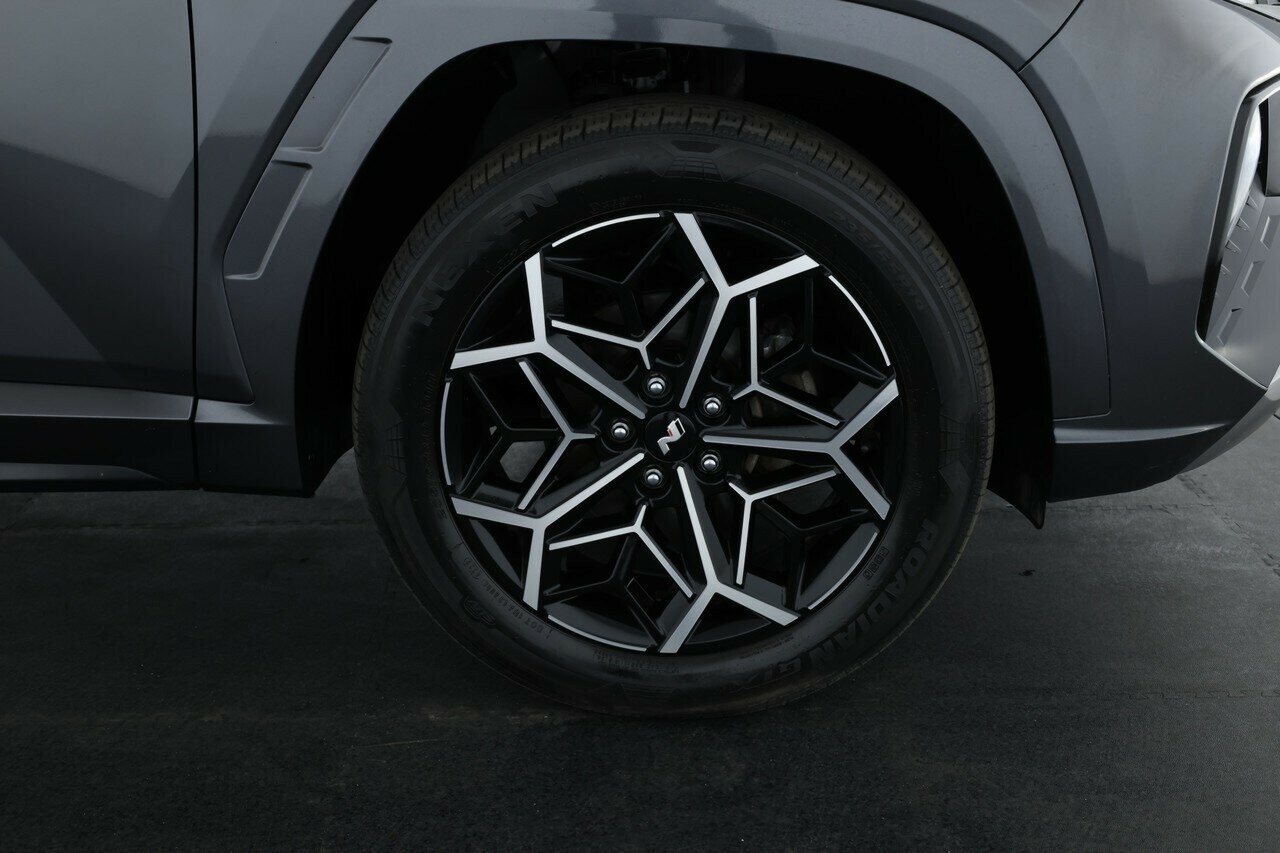 Hyundai Tucson image 3