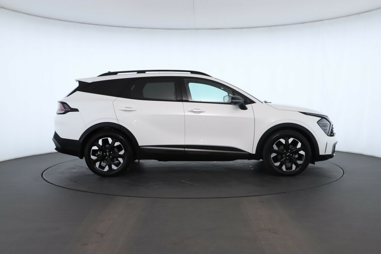 Kia Sportage image 2