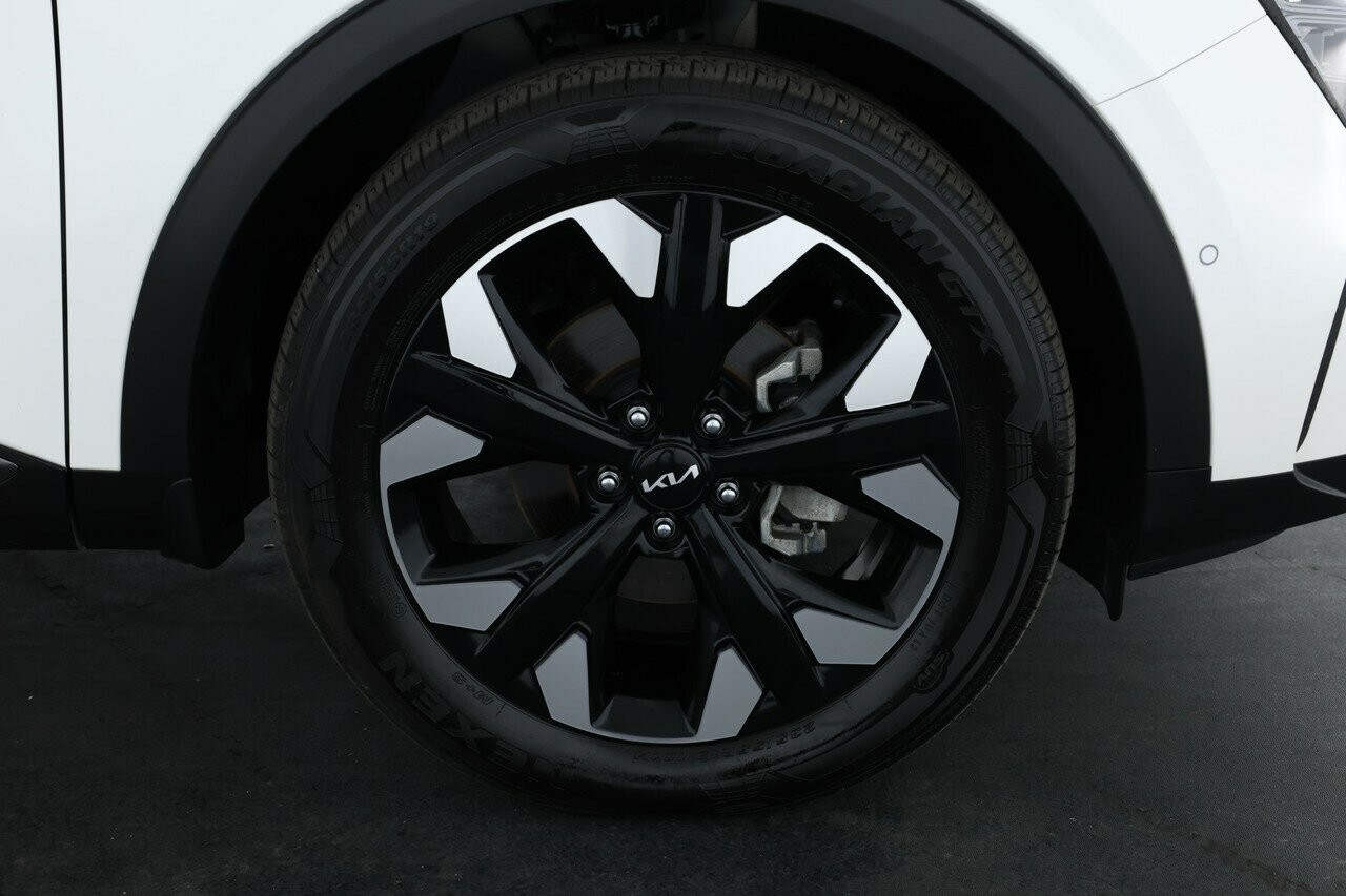 Kia Sportage image 3