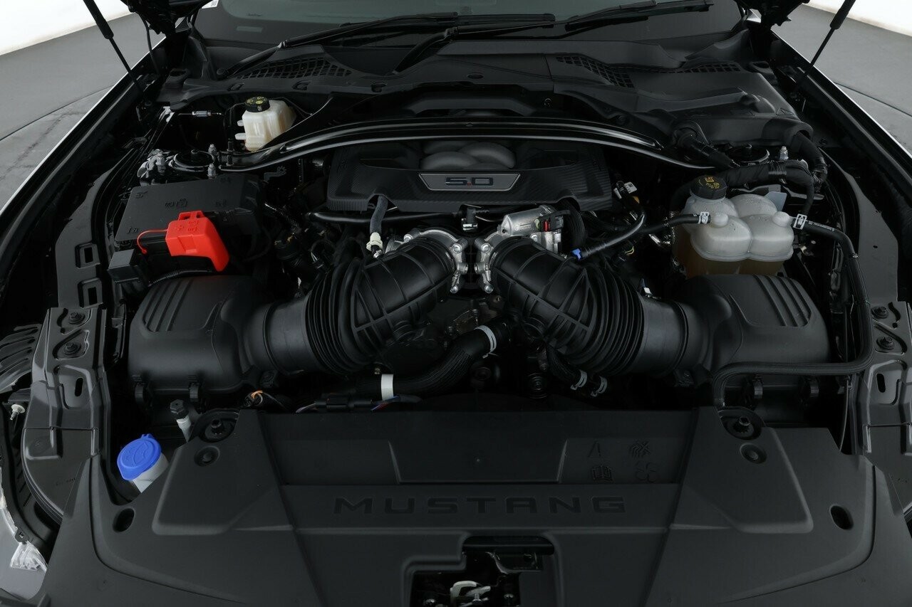 Ford Mustang image 4
