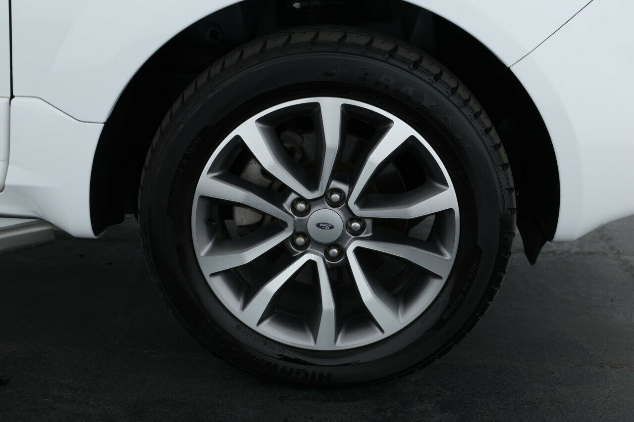 Ford Territory image 3