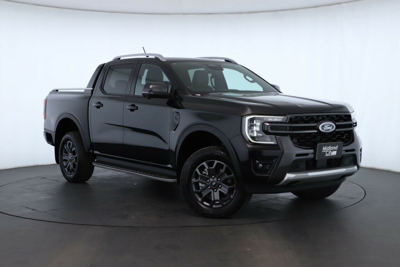 Ford Ranger image 1