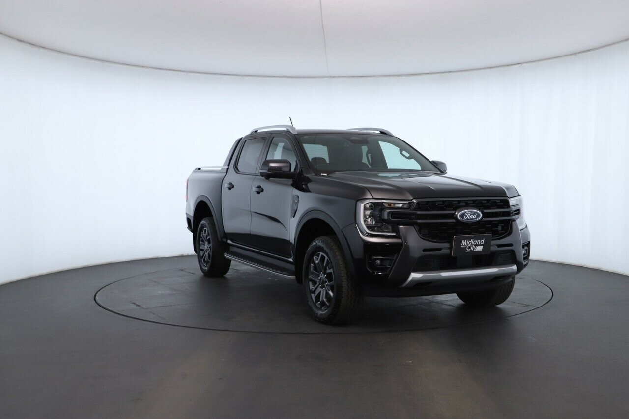 Ford Ranger image 4