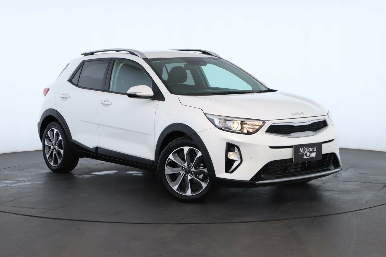 Kia Stonic image 1