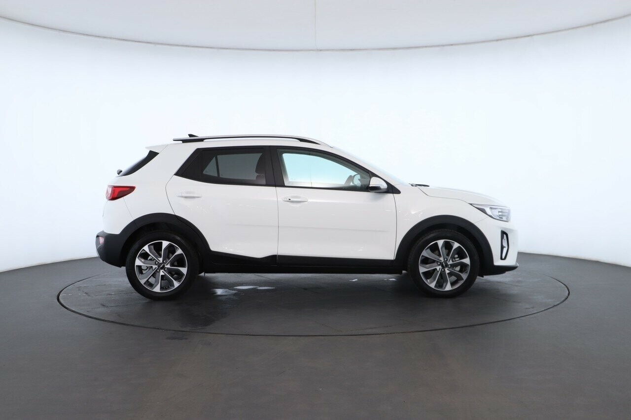 Kia Stonic image 3