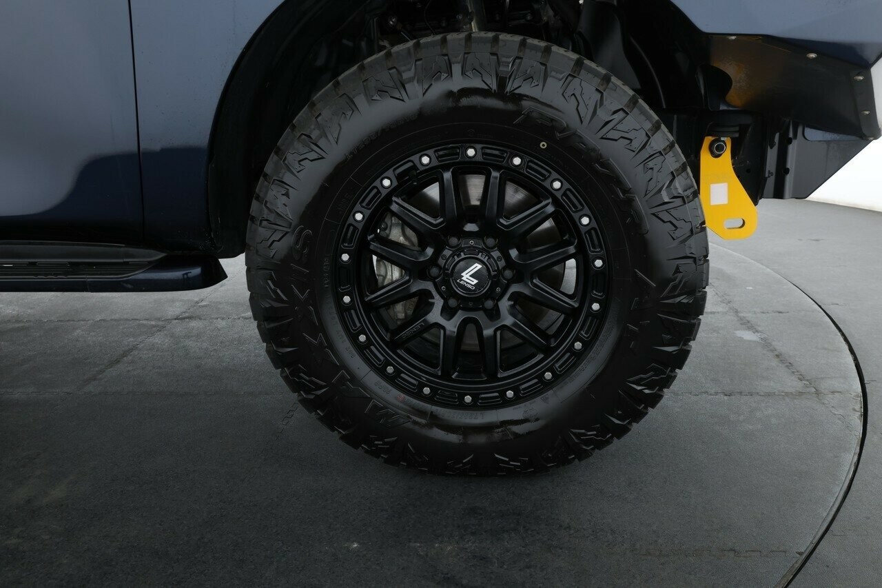 Nissan Patrol image 3