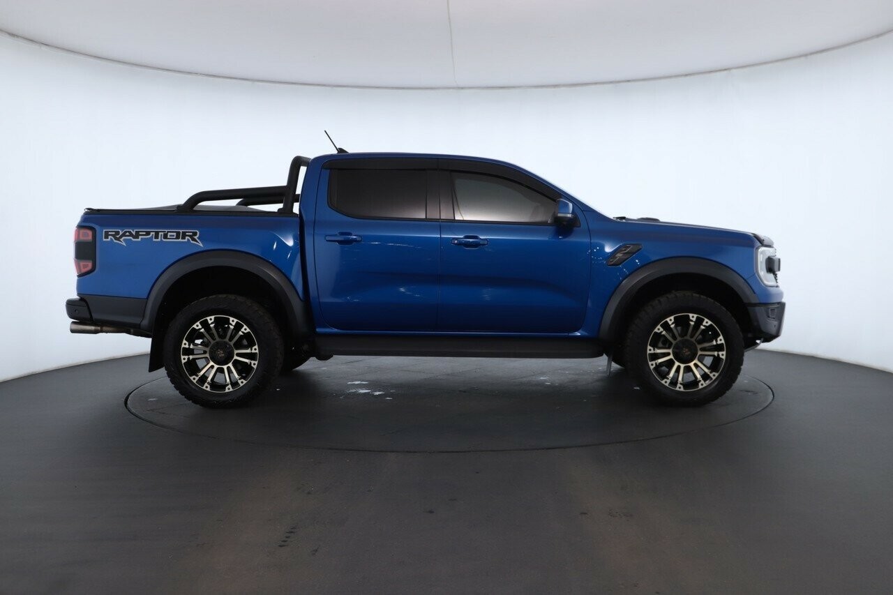 Ford Ranger image 2