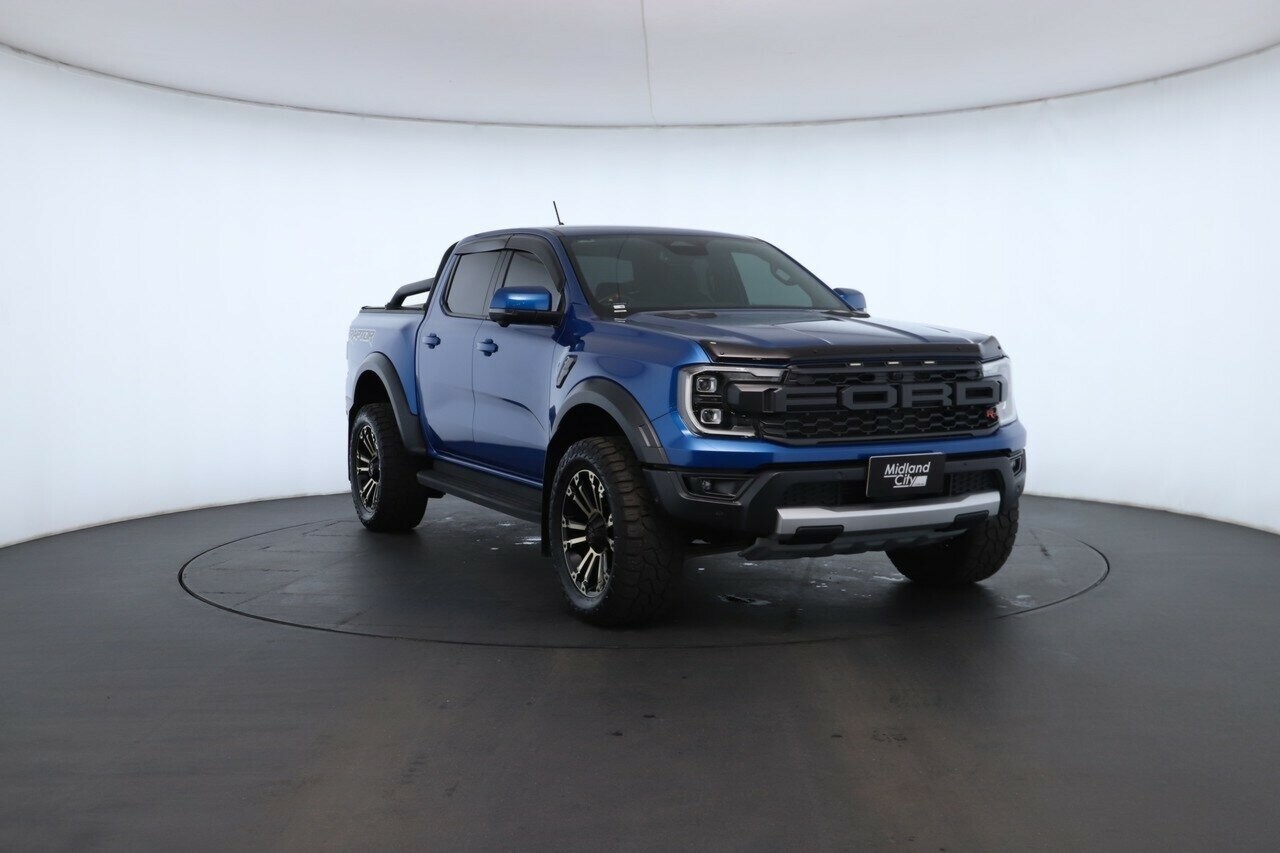 Ford Ranger image 4