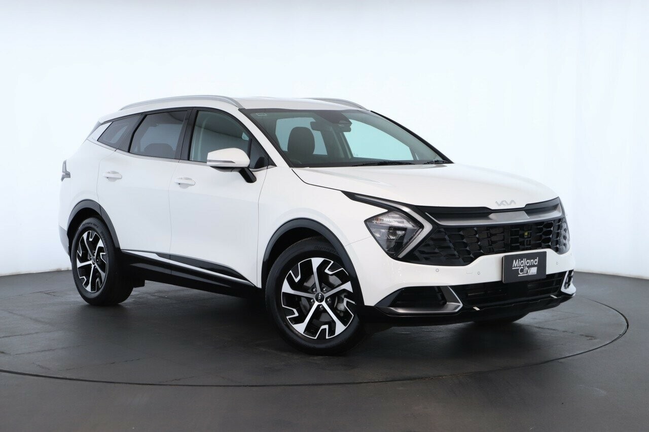 Kia Sportage image 1