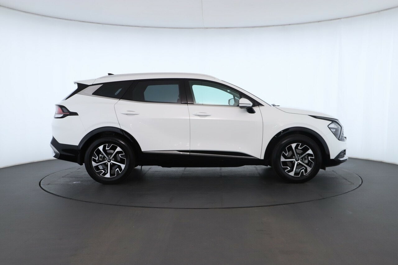 Kia Sportage image 2
