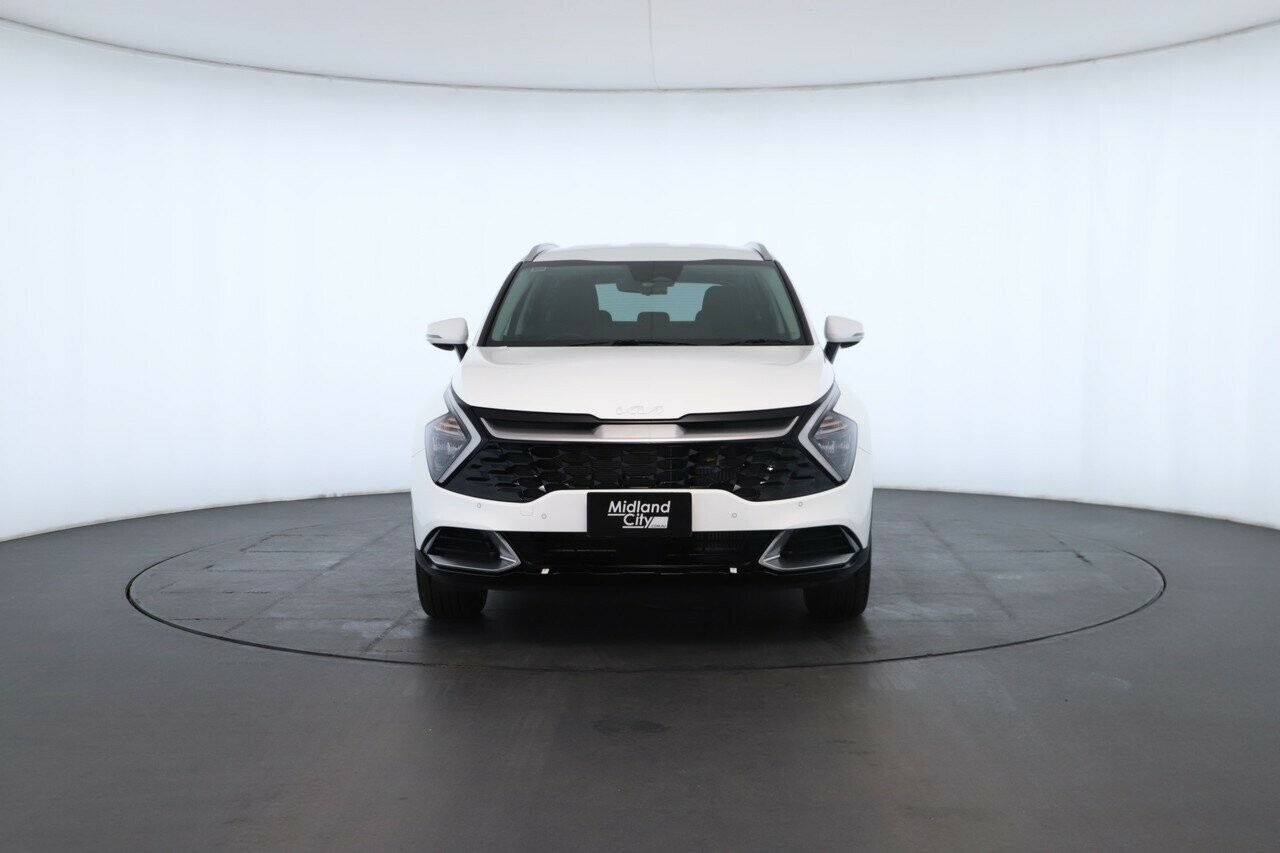 Kia Sportage image 4