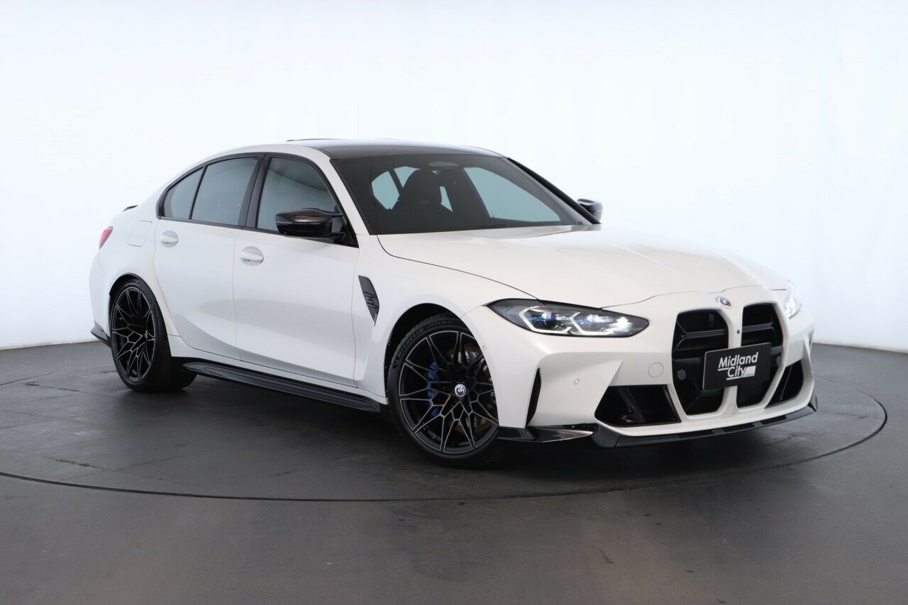 BMW M3 image 1
