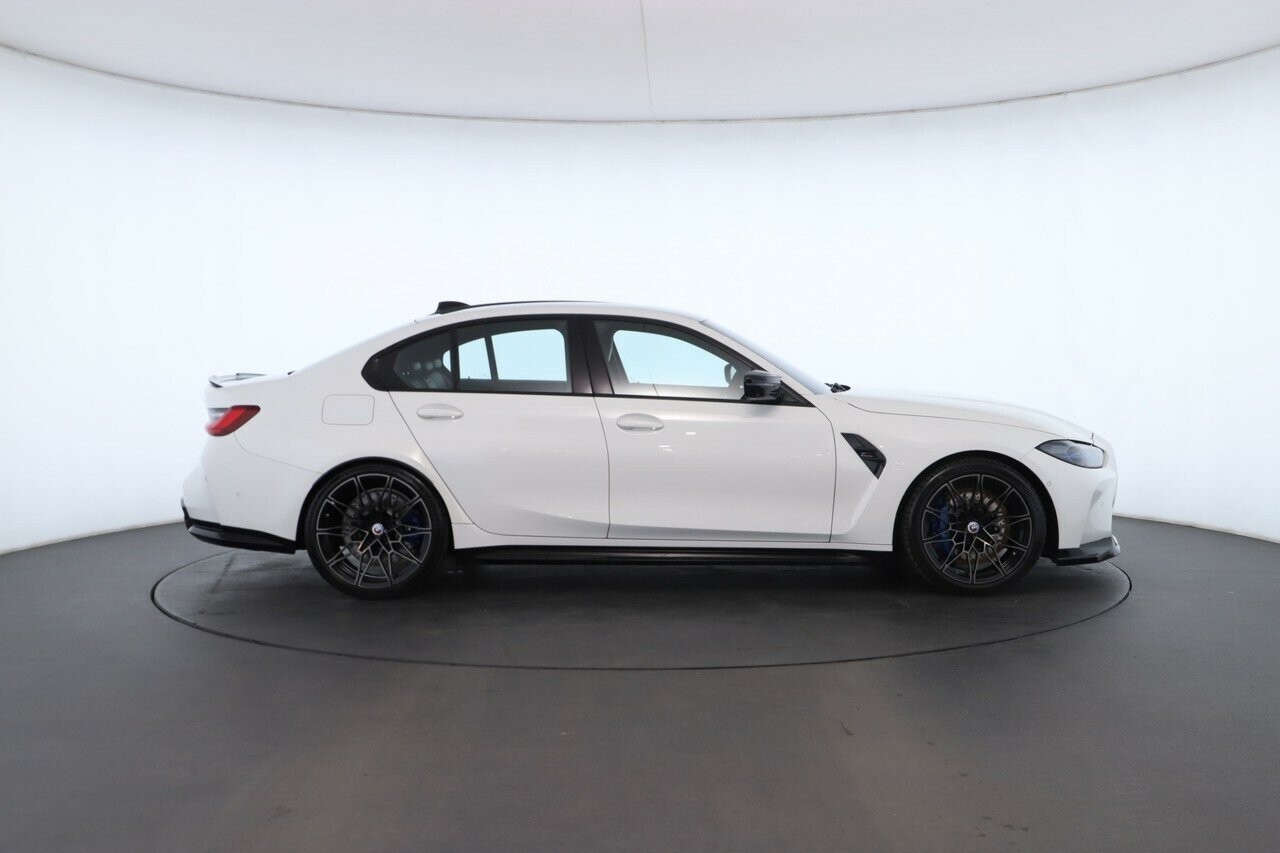 BMW M3 image 2