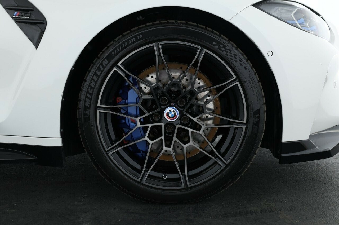 BMW M3 image 3