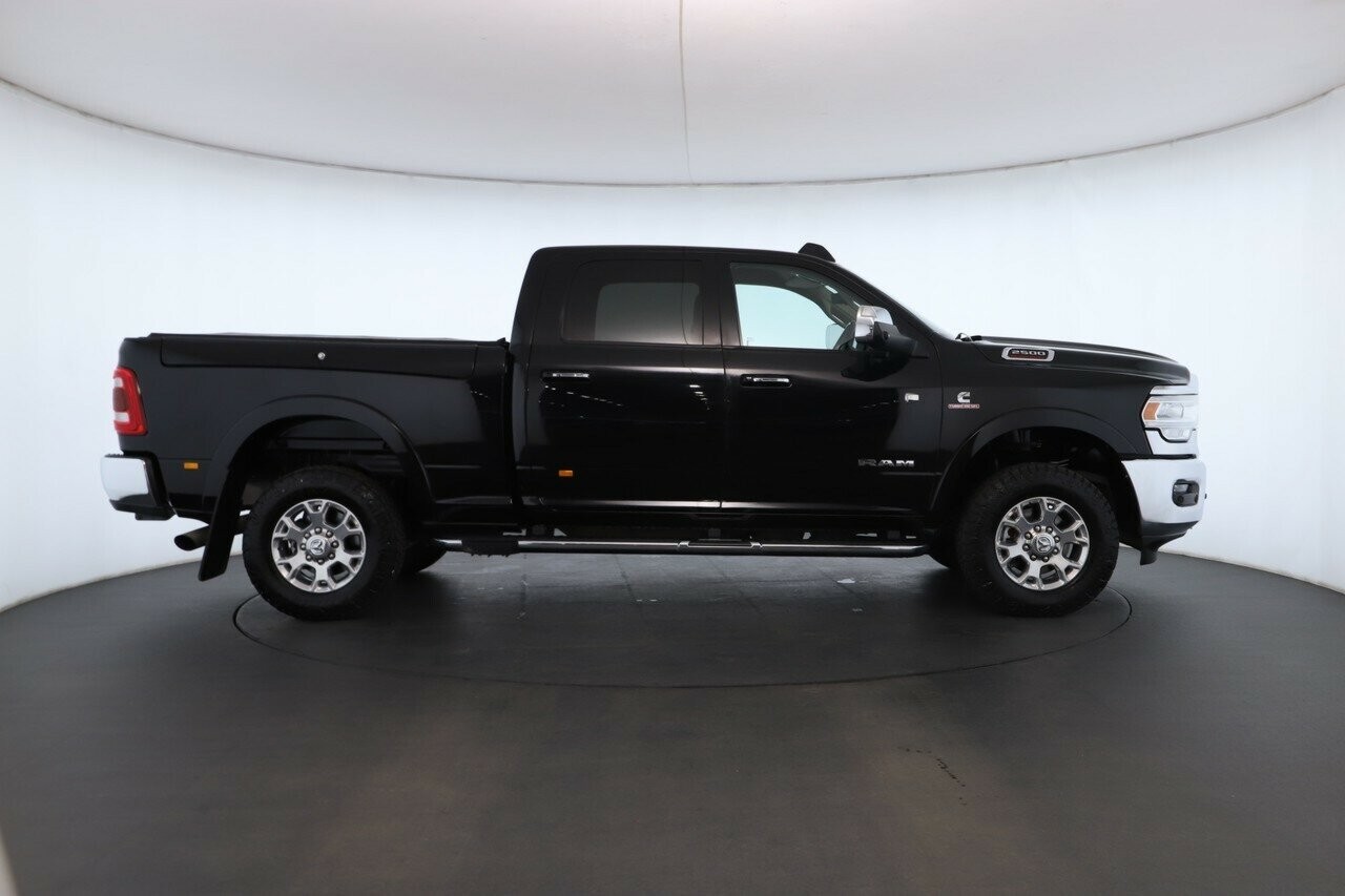 Ram 2500 image 2