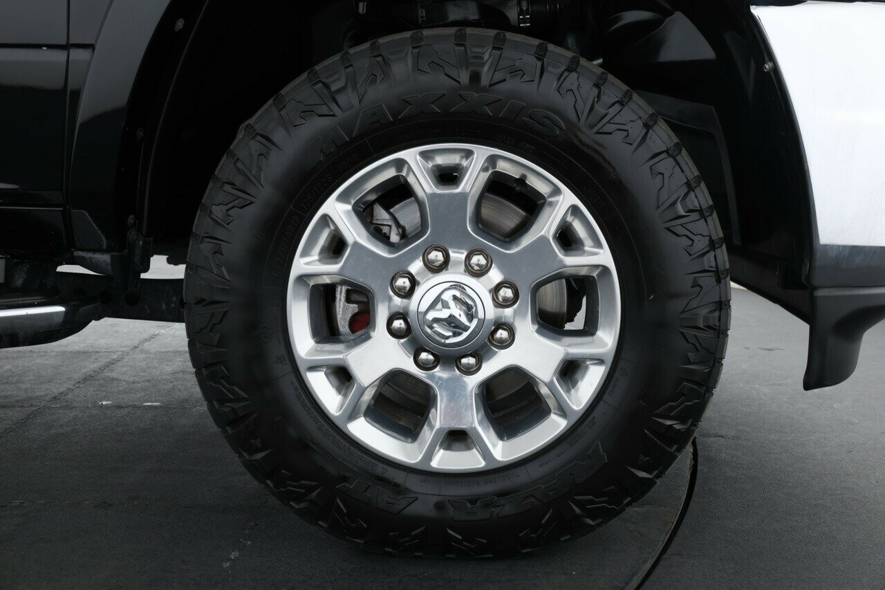 Ram 2500 image 3