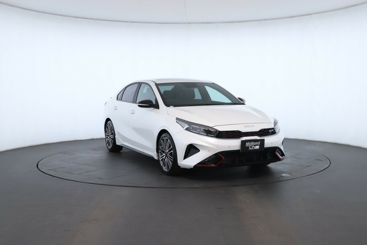 Kia Cerato image 4