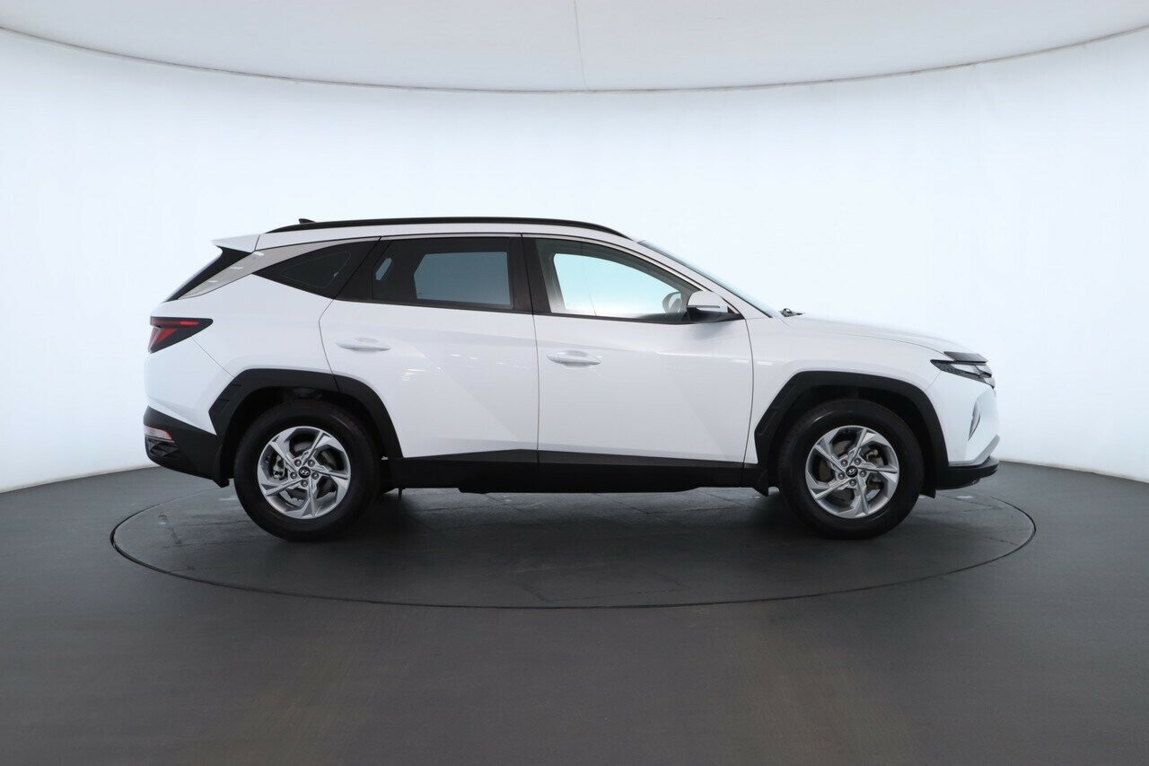 Hyundai Tucson image 2