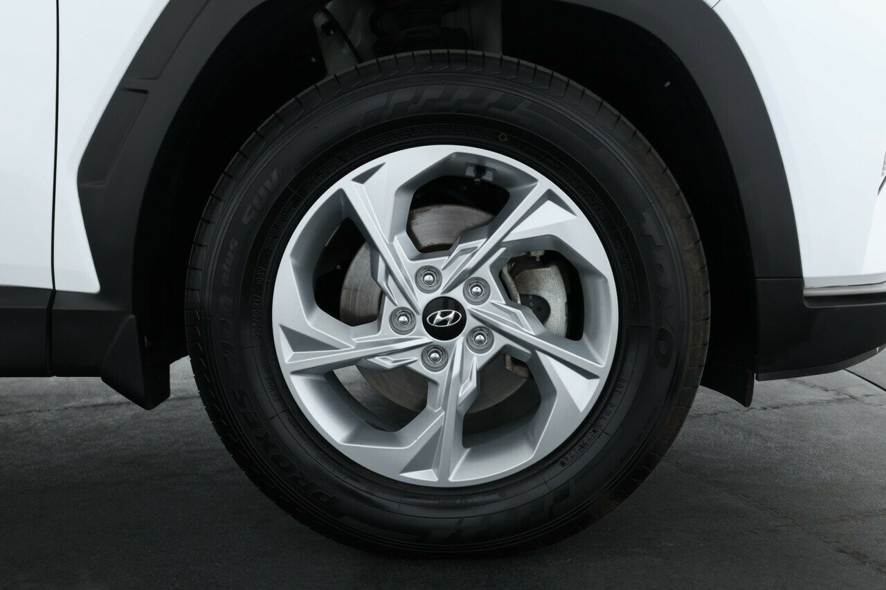 Hyundai Tucson image 3