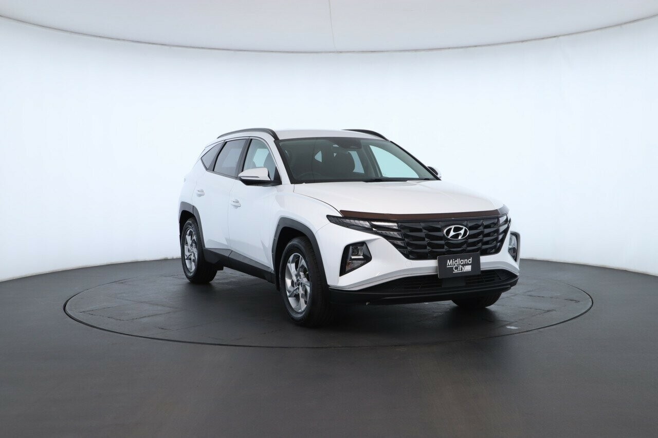 Hyundai Tucson image 4