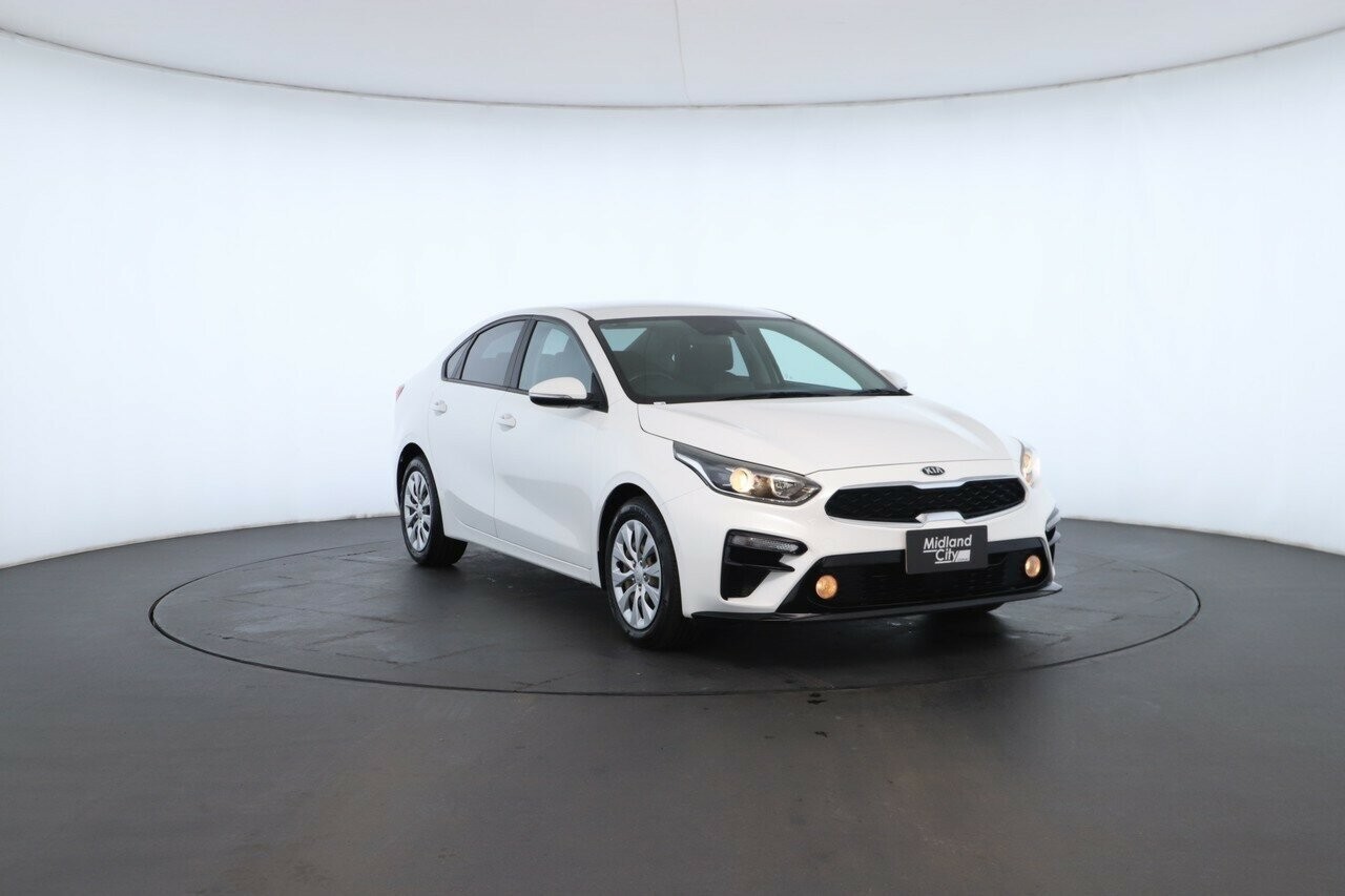 Kia Cerato image 4